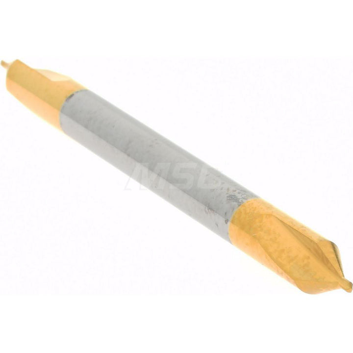 Center Drills - Hertel 300-001501
