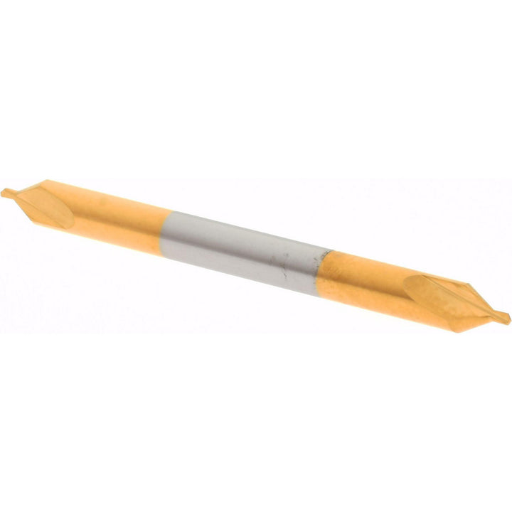 Center Drills - Hertel 300-001502