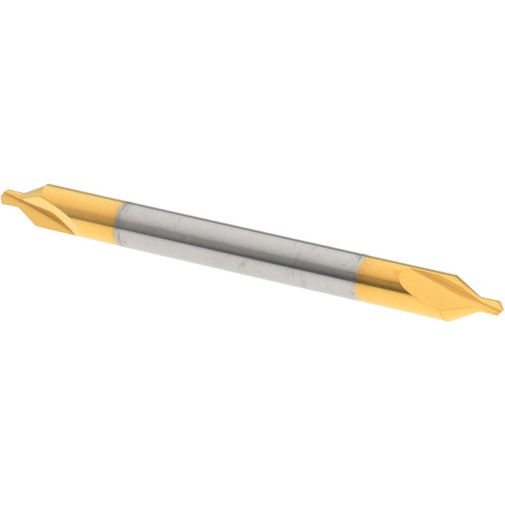 Center Drills - Hertel 300-001503