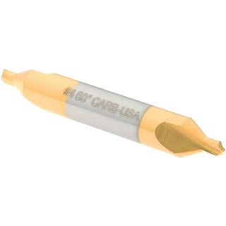 Center Drills - Hertel 300-001506