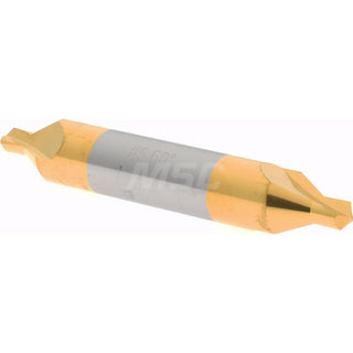 Center Drills - Hertel 300-001507