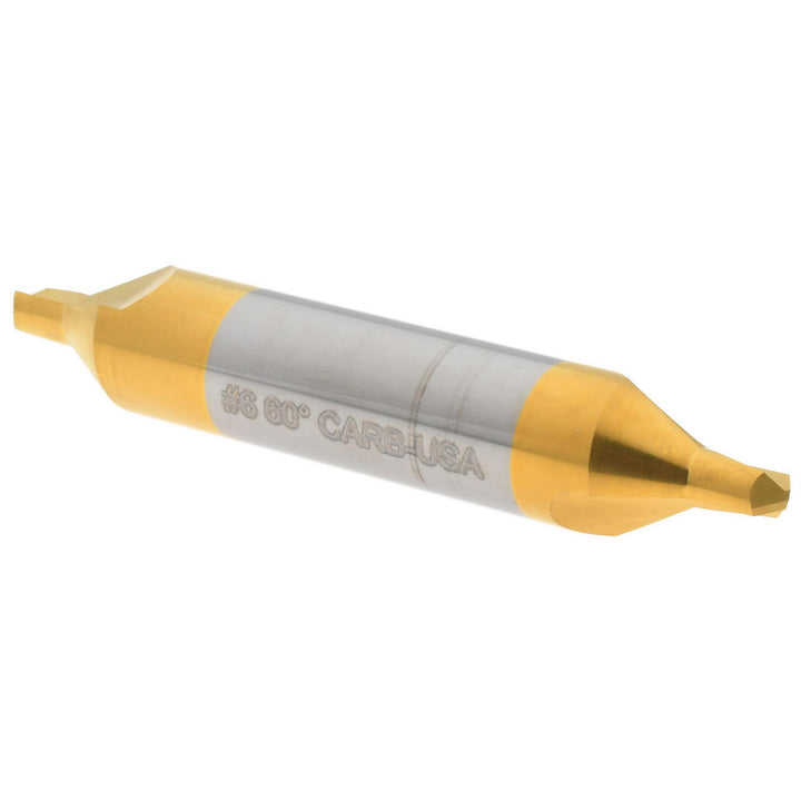 Center Drills - Hertel 300-001508