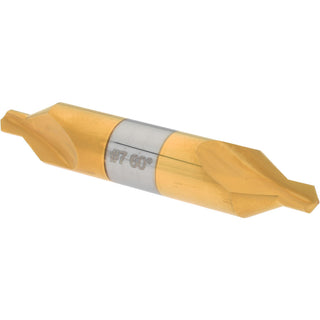 Center Drills - Hertel 300-001509