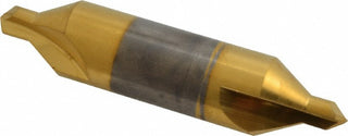 Center Drills - Hertel 300-001510
