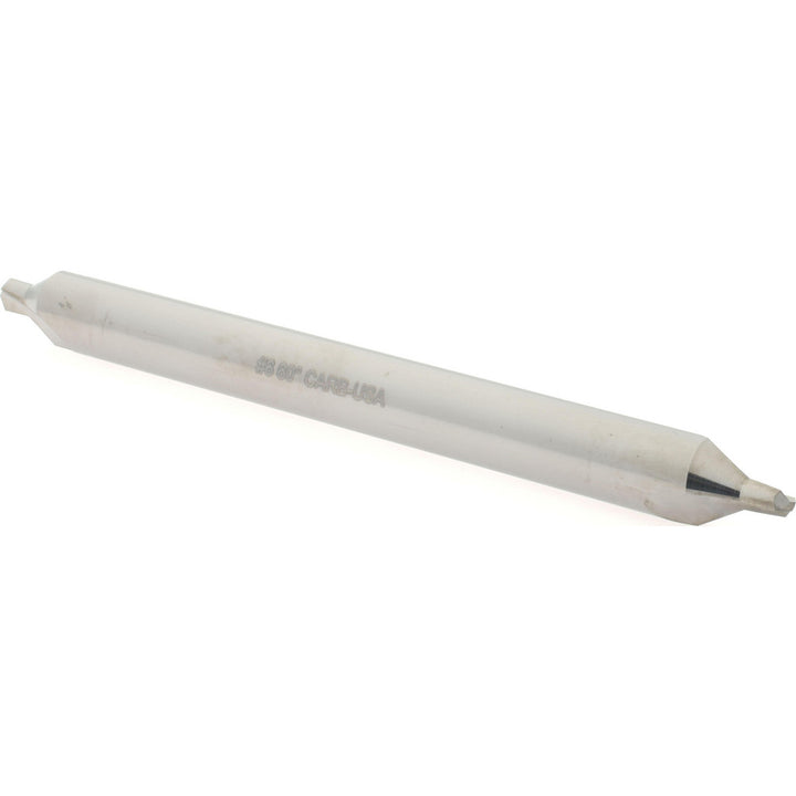 Center Drills - Hertel 300-005006