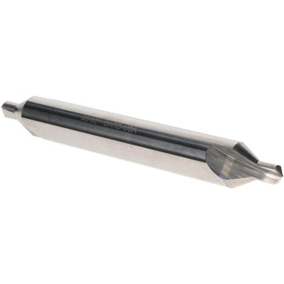 Center Drills - Hertel 300-005008