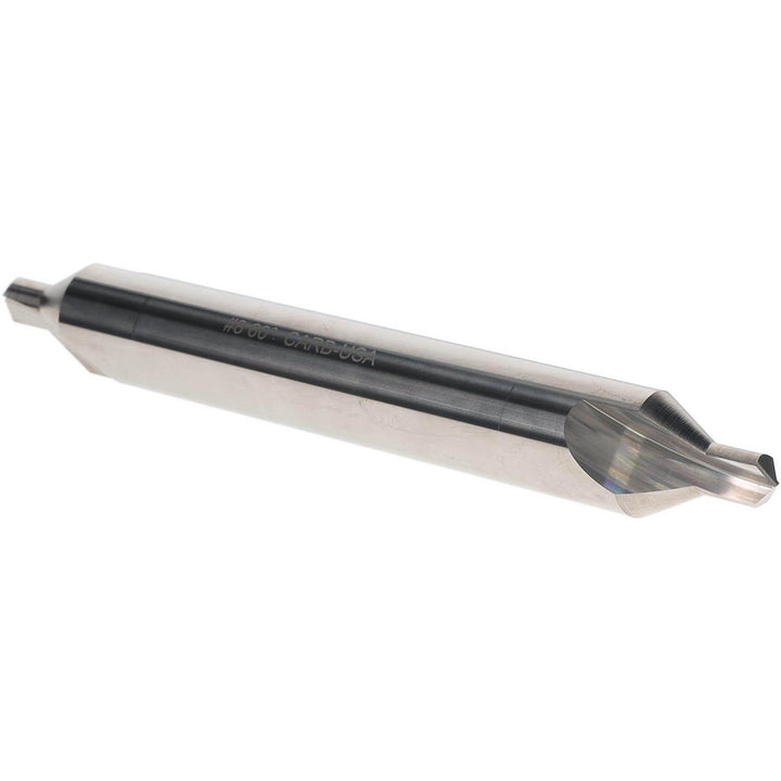 Center Drills - Hertel 300-005008