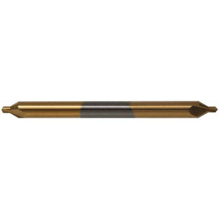 Center Drills - Hertel 300-005506