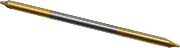 Center Drills - Hertel 300-005502
