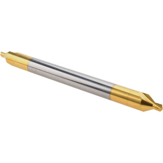 Center Drills - Hertel 300-005504