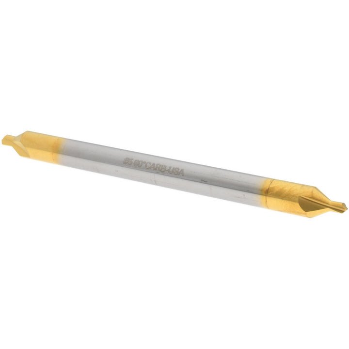 Center Drills - Hertel 300-005505