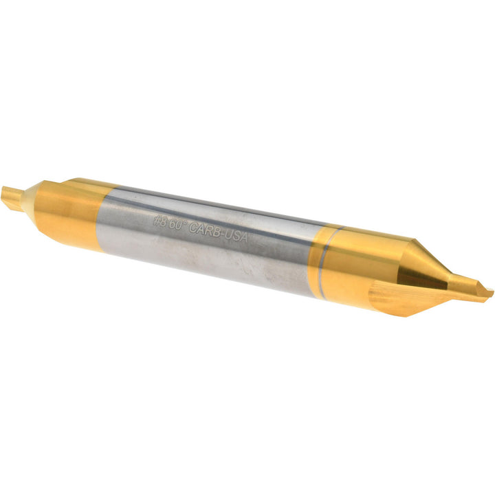 Center Drills - Hertel 300-005508