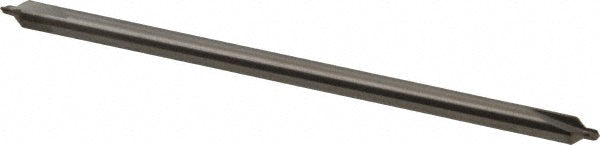 Center Drills - Hertel 300-006002