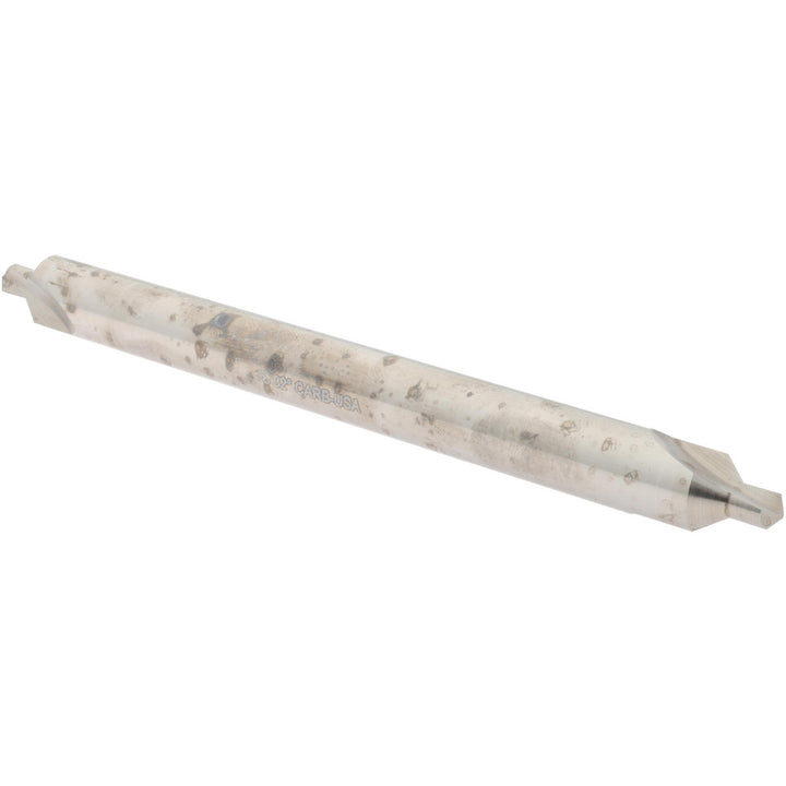 Center Drills - Hertel 300-006006