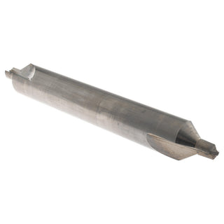 Center Drills - Hertel 300-006008