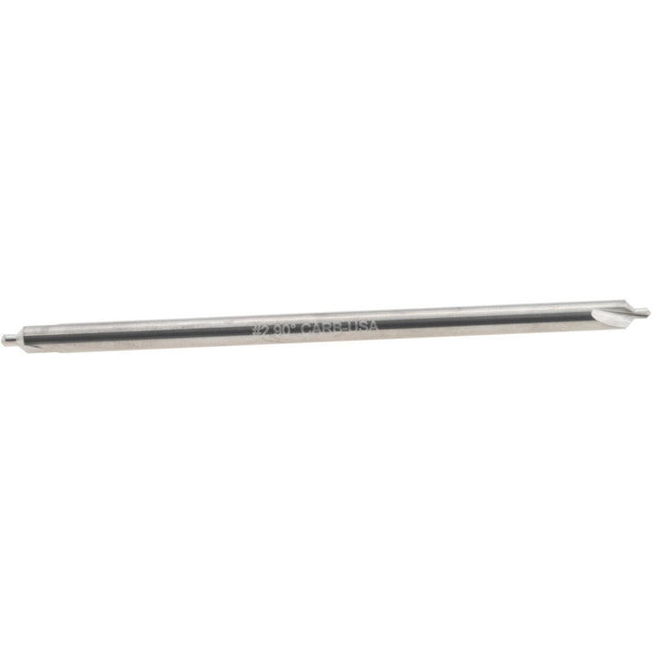 Center Drills - Hertel 300-007002