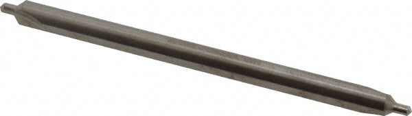 Center Drills - Hertel 300-007003