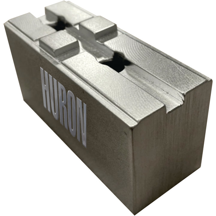 1-Jaw Lathe Chuck - Huron Machine Products 18MSHO