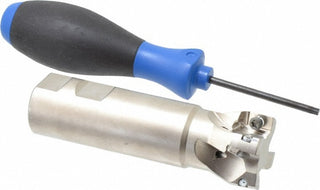 Indexable End Mills - Seco 02694954