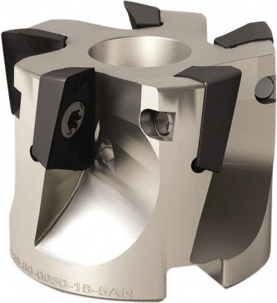Indexable Milling Cutters - Seco 02694990