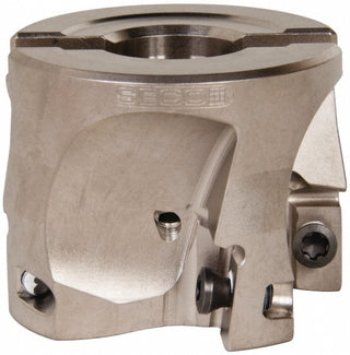 Indexable Milling Cutters - Seco 02694975
