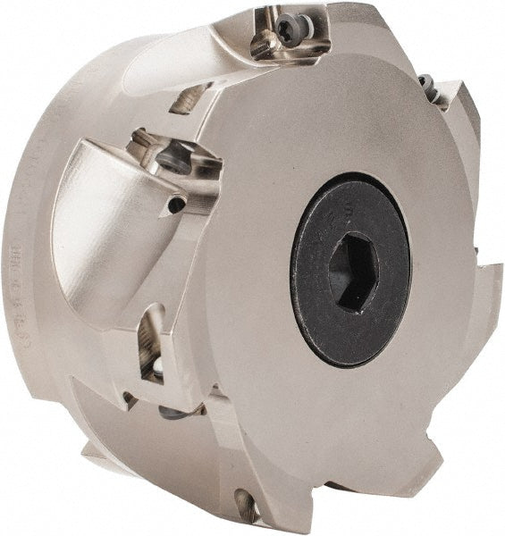 Indexable Milling Cutters - Seco 02694992