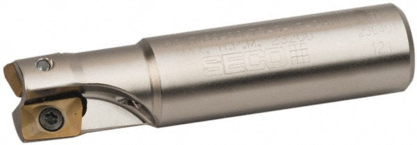 Indexable End Mills - Seco 02688950