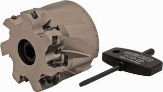 Indexable Milling Cutters - Seco 02689815