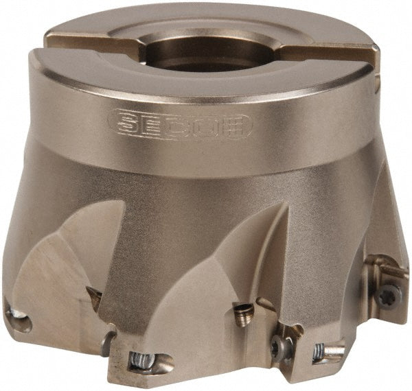 Indexable Milling Cutters - Seco 02689822