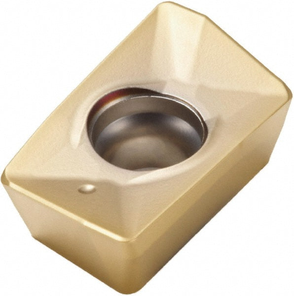 XOMX180608TR-MD15 Solid Carbide Insert, Grade MP3000, TiAlN - Seco 02656560