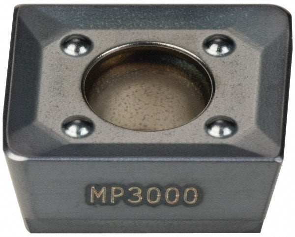 ACET150612TR-MD15 Solid Carbide Insert, Grade MP3000, TiAlN - Seco 02656577