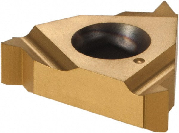 3/8" IC Solid Carbide Insert, Grade VKX, TiN - Vargus 52467