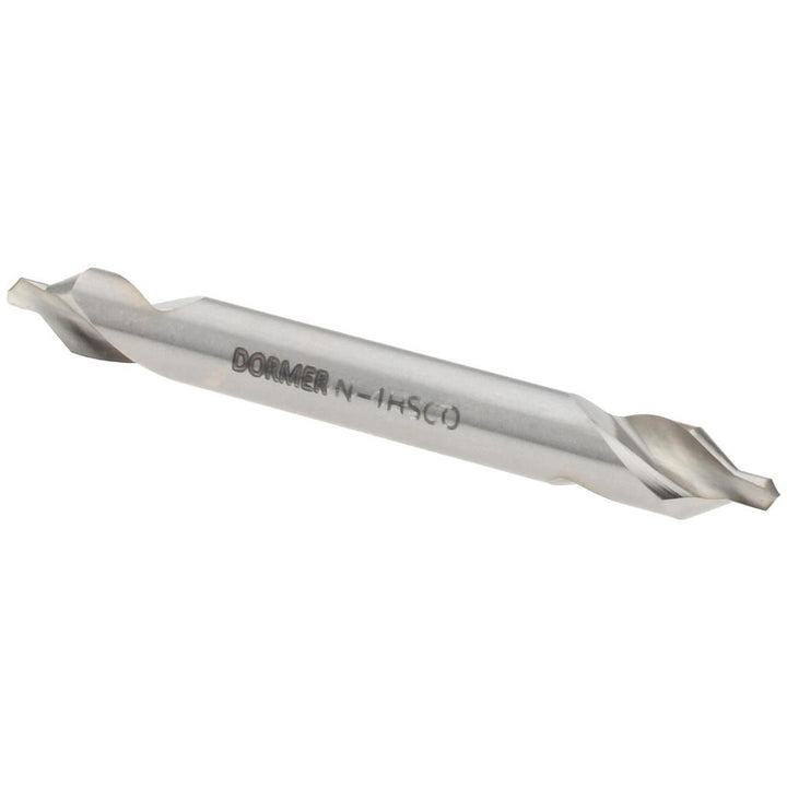 Center Drills - Dormer Pramet 5969075