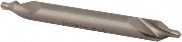 Center Drills - Dormer Pramet 5969079