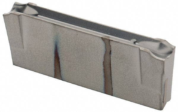 ISO 13399 Solid Carbide Insert, Grade IC308, Coated - Iscar 6002758