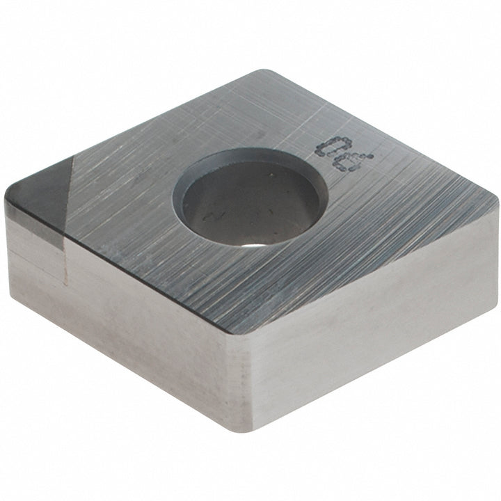 ISO 13399 Cubic Boron Nitride Insert, Grade IB90 - Iscar 5792729