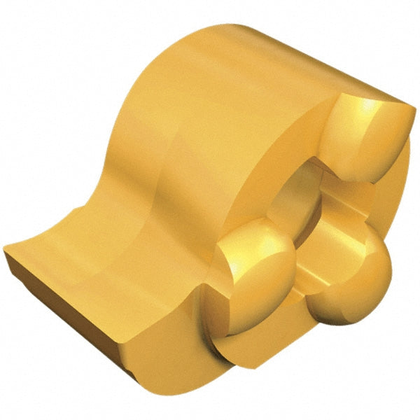 ISO 13399 Solid Carbide Insert, Grade IC528, TiCN - Iscar 6402653