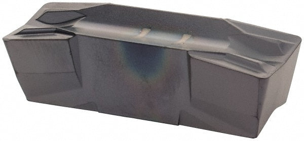 ISO 13399 Solid Carbide Insert, Grade IC908, TiAlN - Iscar 6402797