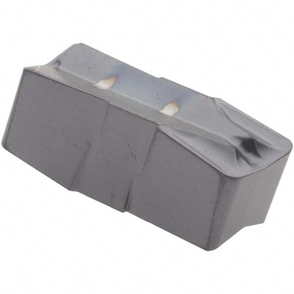 ISO 13399 Solid Carbide Insert, Grade IC908, TiAlN - Iscar 6402799