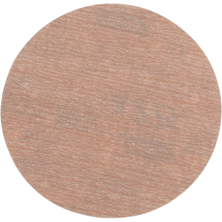 5" 1200-Grit Aluminum Oxide Disc - Norton 66261131534