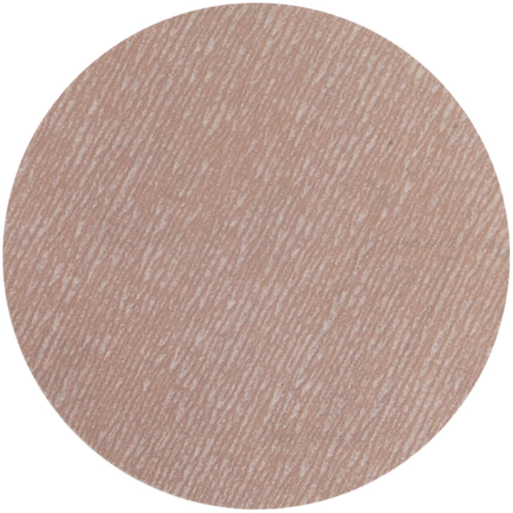 5" 240-Grit Aluminum Oxide Disc - Norton 66261131543