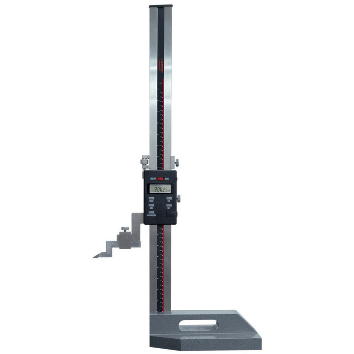 40" Height Gage, +/-0.0030" accuracy - SPI MS220708181