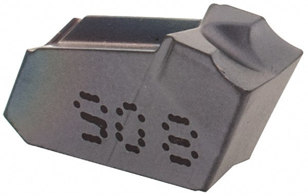 ISO 13399 Solid Carbide Insert, Grade IC908, Coated - Iscar 6003148