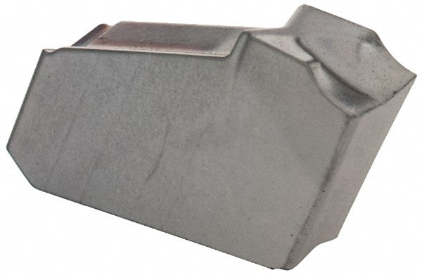 Solid Carbide Insert, Grade IC328, Coated - Iscar 6096145