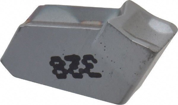 ISO 13399 Solid Carbide Insert, Grade IC328, Coated - Iscar 6096198