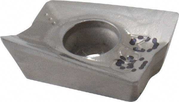 HM90 APCR 100304PDFR-P Solid Carbide Insert, Grade IC08 - Iscar 5602965