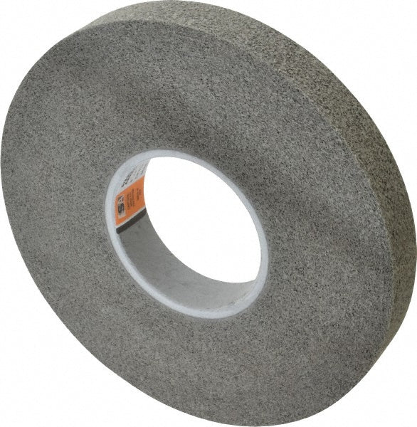 8 x 1" Silicon Carbide Deburring Wheels Disc - Standard Abrasives 7000046901