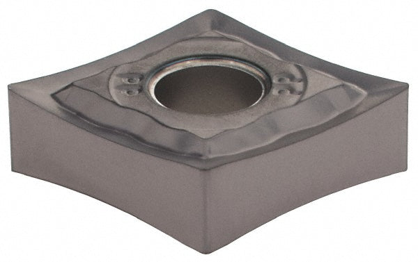 ISO 13399 Solid Carbide Insert, Grade IC907, TiAlN - Iscar 5599570