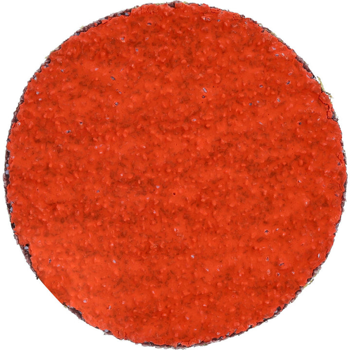 2" 36-Grit Ceramic Disc - Norton 66261162318