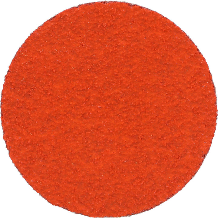 2" 60-Grit Ceramic Disc - Norton 66261162322